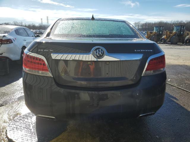 Photo 6 from auction – 2013 BUICK LACROSSE with VIN 1G4GC5E37DF136307