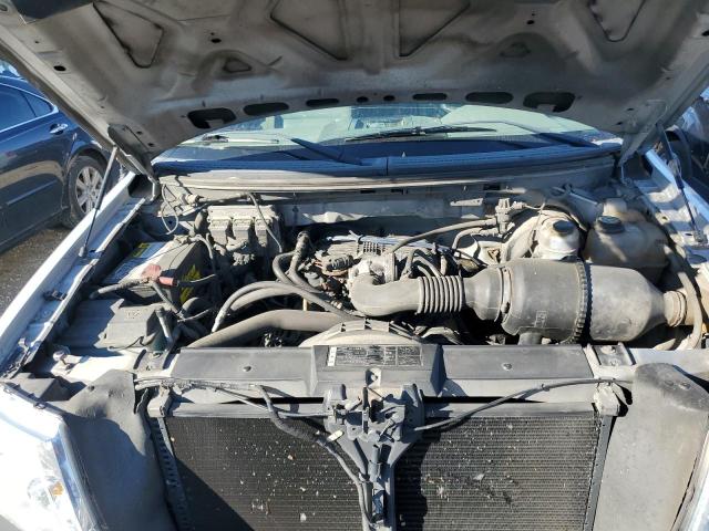 Photo 11 from auction – 2007 FORD F-150 with VIN 1FTRF12247NA47474