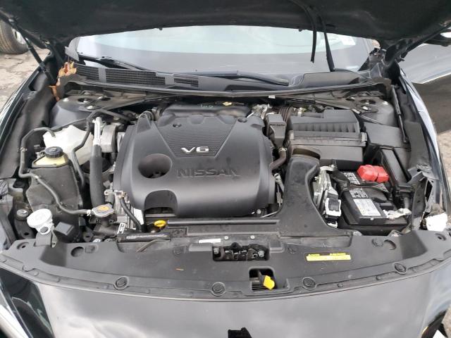 Photo 11 from auction – 2020 NISSAN MAXIMA PLA with VIN 1N4AA6FV0LC373801
