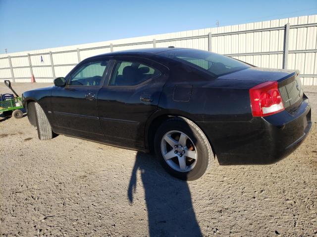 Photo 2 from auction – 2010 DODGE CHARGER SX with VIN 2B3CA3CV1AH100545