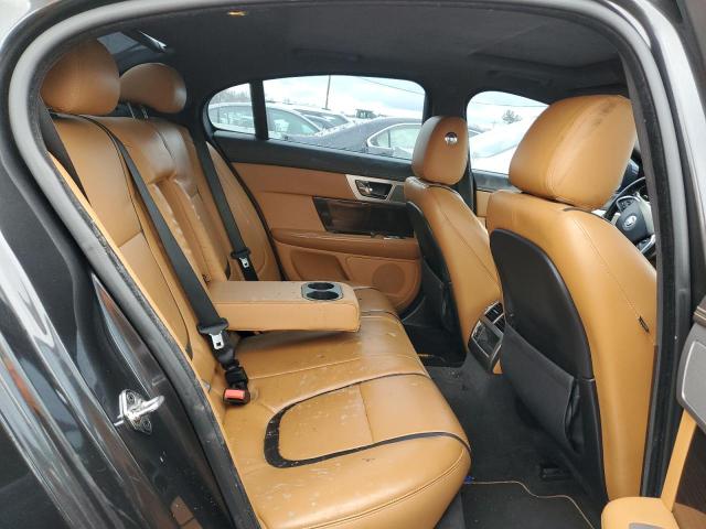 Photo 10 from auction – 2013 JAGUAR XF with VIN SAJWJ0EF1D8S88365