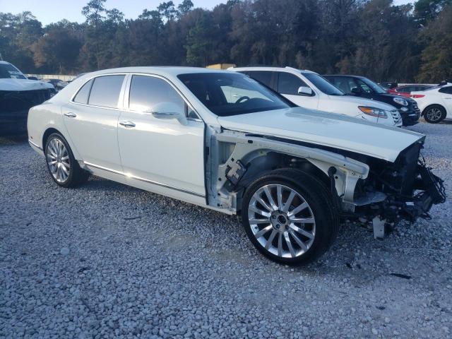 Photo 4 from auction – 2017 BENTLEY MULSANNE with VIN SCBBF7ZH8HC003248
