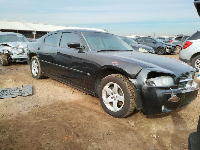 Photo 4 from auction – 2010 DODGE CHARGER SX with VIN 2B3CA3CV9AH127959