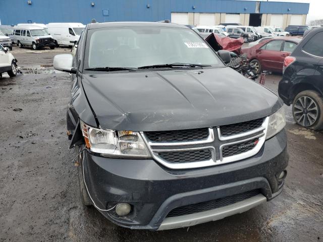 Photo 5 from auction – 2013 DODGE JOURNEY CR with VIN 3C4PDCDG9DT680243