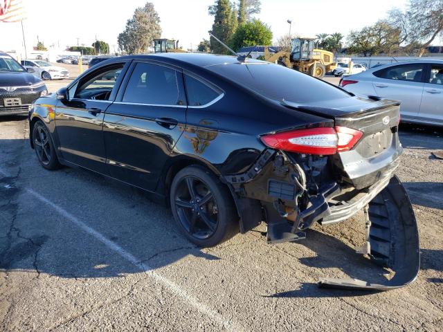 Photo 2 from auction – 2016 FORD FUSION SE with VIN 3FA6P0HD9GR282264