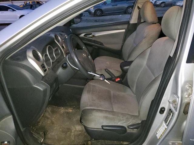 Photo 7 from auction – 2009 TOYOTA COROLLA MA with VIN 2T1KU40E19C078581