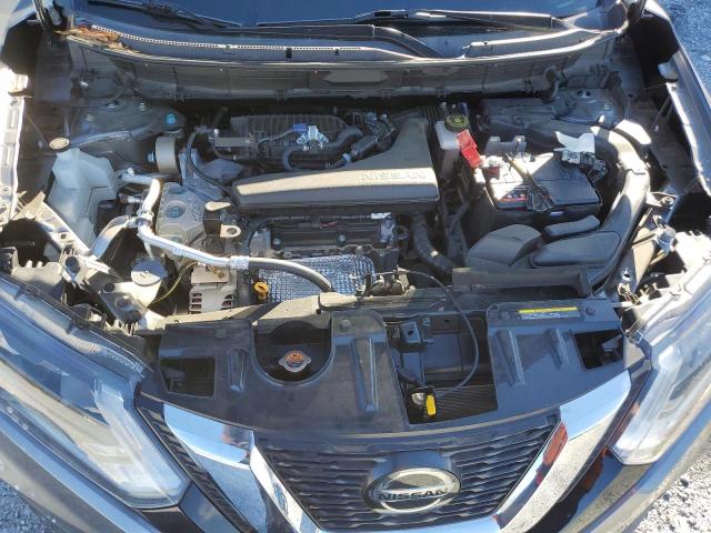 Photo 12 from auction – 2019 NISSAN ROGUE S with VIN KNMAT2MT4KP552638