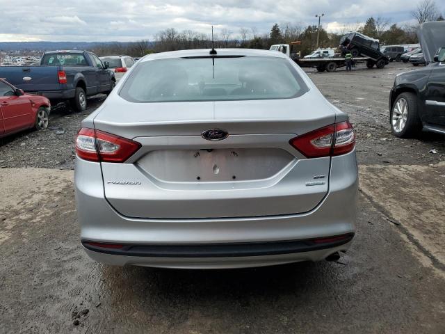 Photo 6 from auction – 2016 FORD FUSION SE with VIN 3FA6P0HD2GR393819