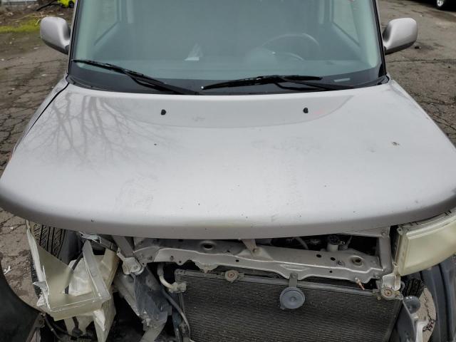 Photo 11 from auction – 2006 TOYOTA SCION XB with VIN JTLKT324764053902