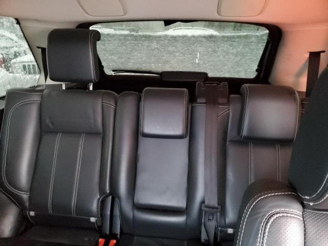 Photo 10 from auction – 2010 LAND ROVER RANGE ROVE with VIN SALSK2D41AA233899