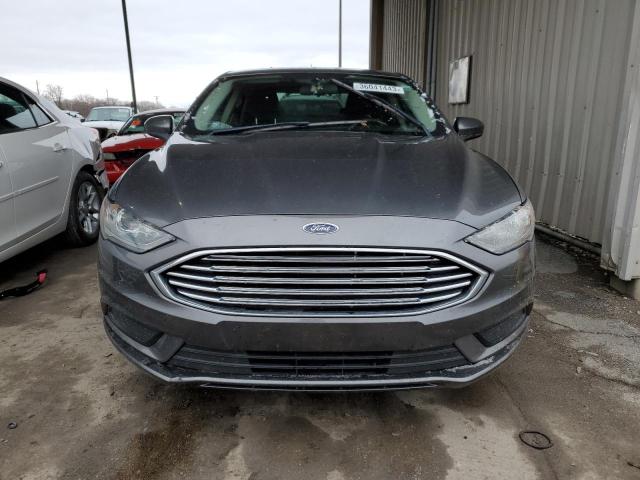Photo 5 from auction – 2017 FORD FUSION SE with VIN 3FA6P0HD2HR200280