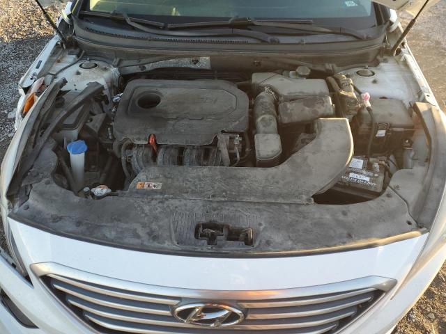 Photo 11 from auction – 2016 HYUNDAI SONATA SE with VIN 5NPE24AF1GH402410