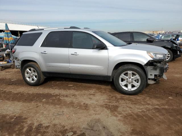 Photo 4 from auction – 2015 GMC ACADIA SLE with VIN 1GKKRPKD4FJ331243