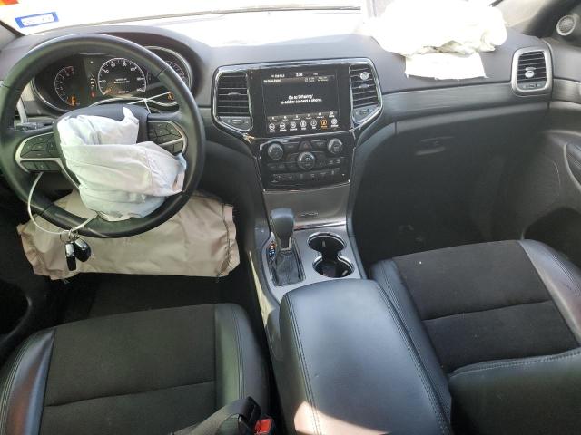 Photo 8 from auction – 2021 JEEP GRAND CHER with VIN 1C4RJEAG0MC680211