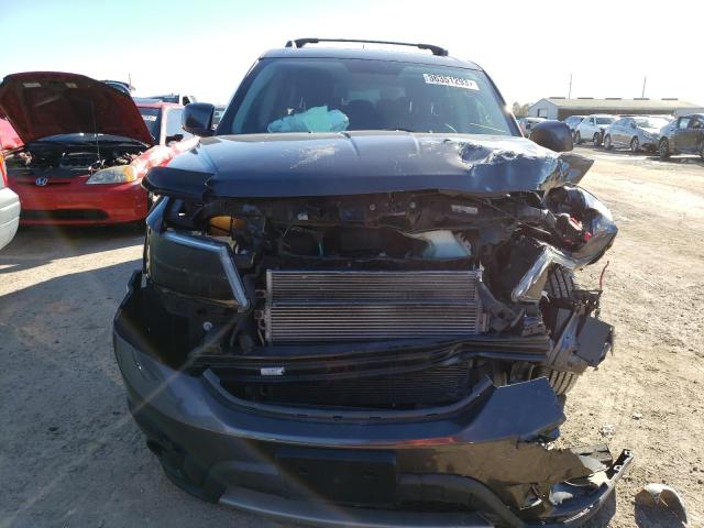 Photo 5 from auction – 2015 DODGE JOURNEY SX with VIN 3C4PDCBG3FT696475