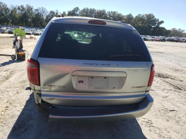 Photo 6 from auction – 2003 DODGE GRAND CARA with VIN 2D4GP44363R268375