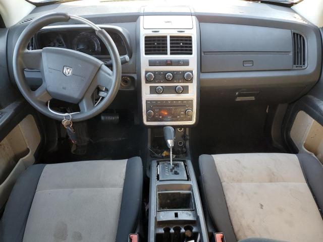 Photo 8 from auction – 2009 DODGE JOURNEY SX with VIN 3D4GG57V09T172718