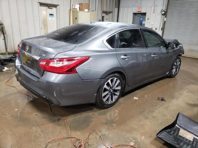 Photo 3 from auction – 2017 NISSAN ALTIMA 2.5 with VIN 1N4AL3AP5HC281284