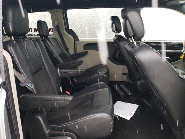 Photo 11 from auction – 2019 DODGE GRAND CARA with VIN 2C4RDGCG7KR692571
