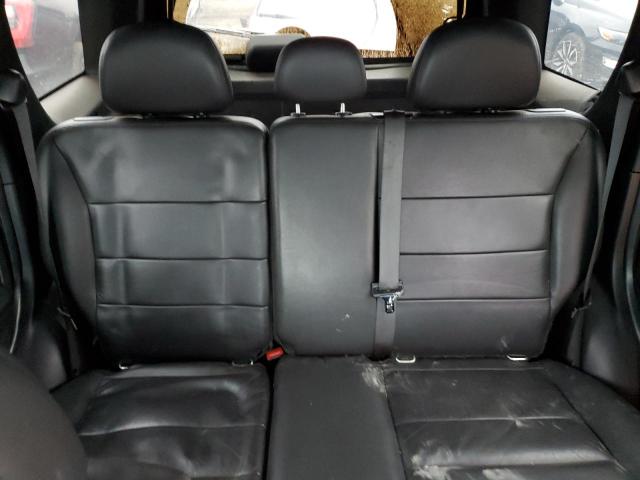 Photo 10 from auction – 2011 FORD ESCAPE LIM with VIN 1FMCU9EG2BKC65940