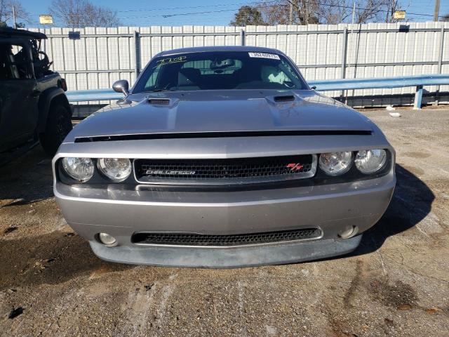 Photo 5 from auction – 2011 DODGE CHALLENGER with VIN 2B3CJ5DT2BH533947