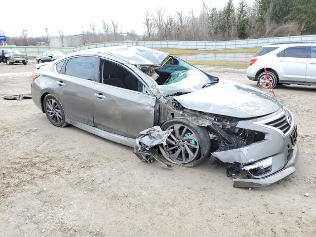 Photo 4 from auction – 2014 NISSAN ALTIMA 2.5 with VIN 1N4AL3AP6EC412623