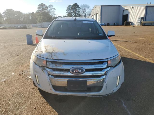 Photo 5 from auction – 2011 FORD EDGE LIMIT with VIN 2FMDK3KC5BBA12095