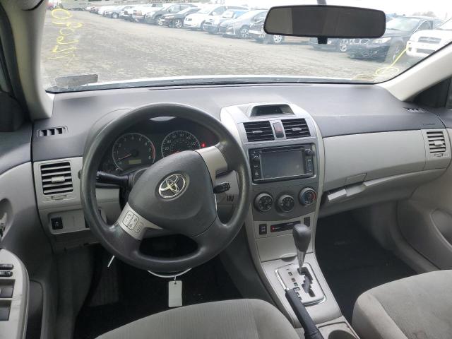 Photo 8 from auction – 2013 TOYOTA COROLLA BA with VIN 2T1BU4EE6DC936709