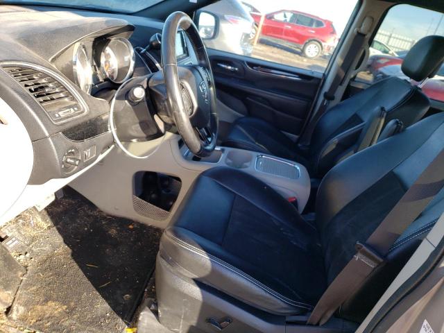 Photo 7 from auction – 2019 DODGE GRAND CARA with VIN 2C4RDGCG1KR563385
