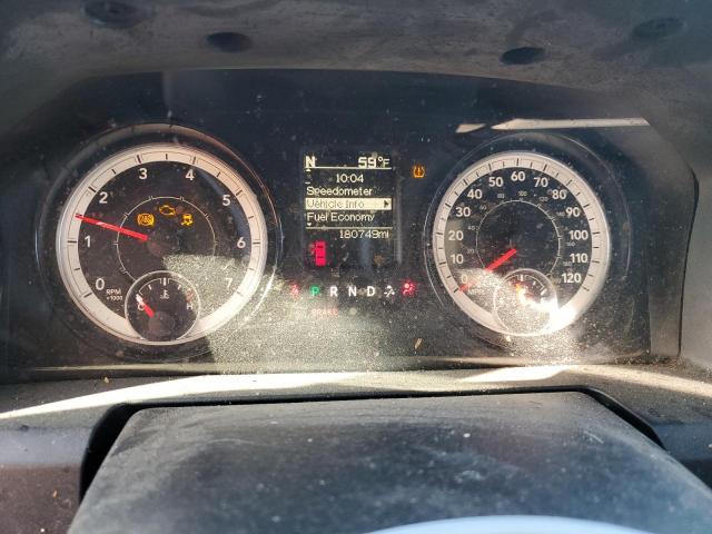Photo 9 from auction – 2017 RAM 1500 SLT with VIN 1C6RR7GG5HS742703