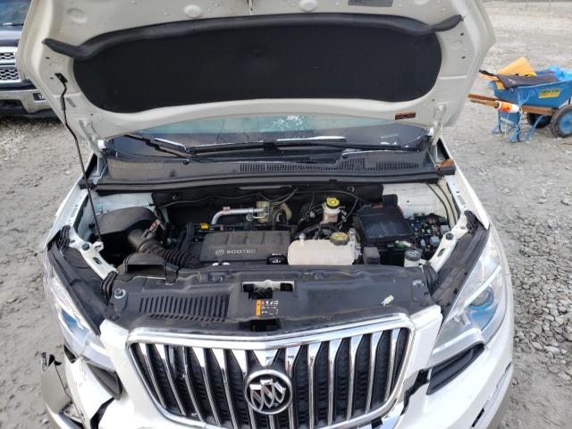 Photo 12 from auction – 2015 BUICK ENCORE with VIN KL4CJGSBXFB095644