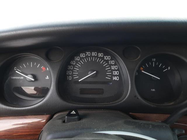 Photo 9 from auction – 2004 BUICK LESABRE CU with VIN 1G4HP52K544101491