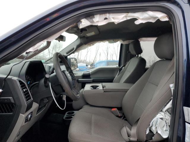Photo 7 from auction – 2018 FORD F150 SUPER with VIN 1FTEW1EG9JFD63086