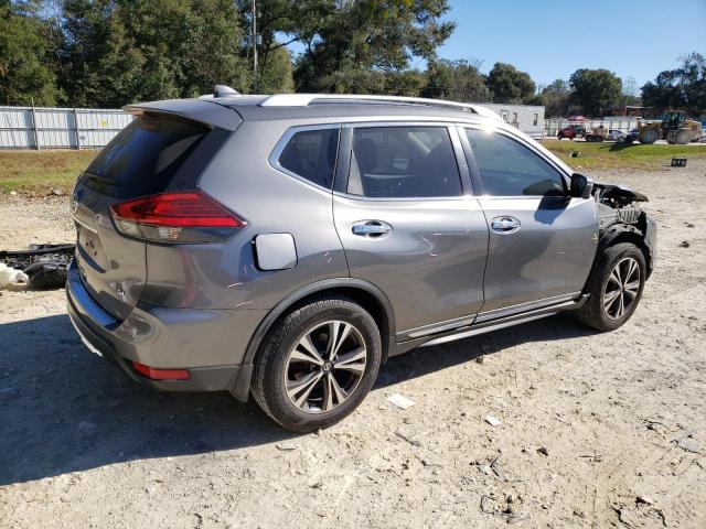 Photo 3 from auction – 2017 NISSAN ROGUE S with VIN JN8AT2MT1HW145928