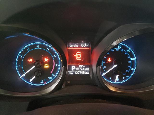 Photo 9 from auction – 2014 TOYOTA COROLLA L with VIN 5YFBURHE2EP111664