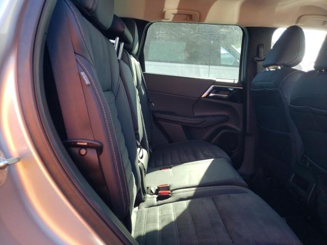 Photo 11 from auction – 2022 MITSUBISHI OUTLANDER with VIN JA4J3UA89NZ088261