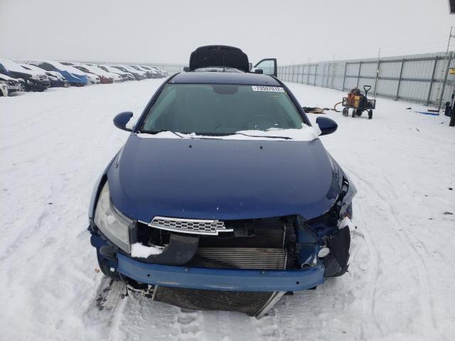 Photo 5 from auction – 2012 CHEVROLET CRUZE LT with VIN 1G1PL5SC7C7107626