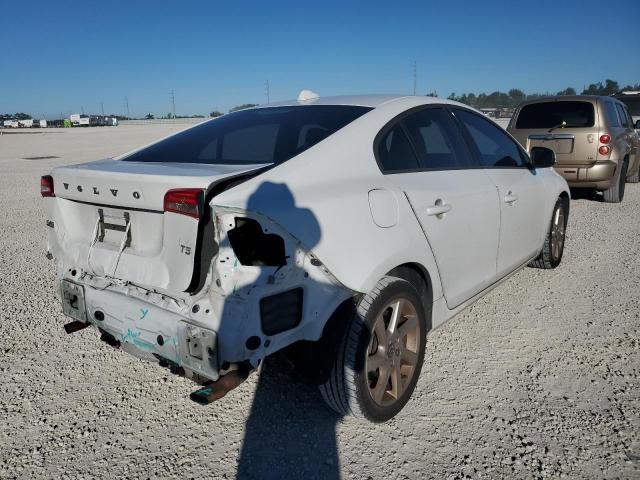 Photo 3 from auction – 2014 VOLVO S60 T5 with VIN YV1612FS6E1288596