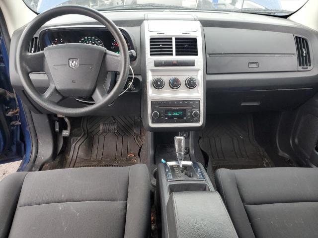 Фото 8 с аукциона – 2010 DODGE JOURNEY SE с VIN 3D4PG4FB3AT279509