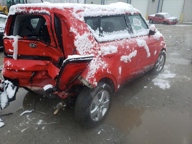 Photo 3 from auction – 2019 KIA SOUL with VIN KNDJN2A20K7002634