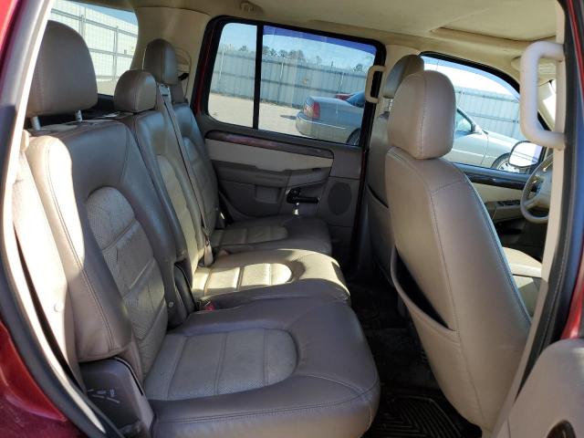 Photo 11 from auction – 2005 FORD EXPLORER E with VIN 1FMZU74W95UA80459