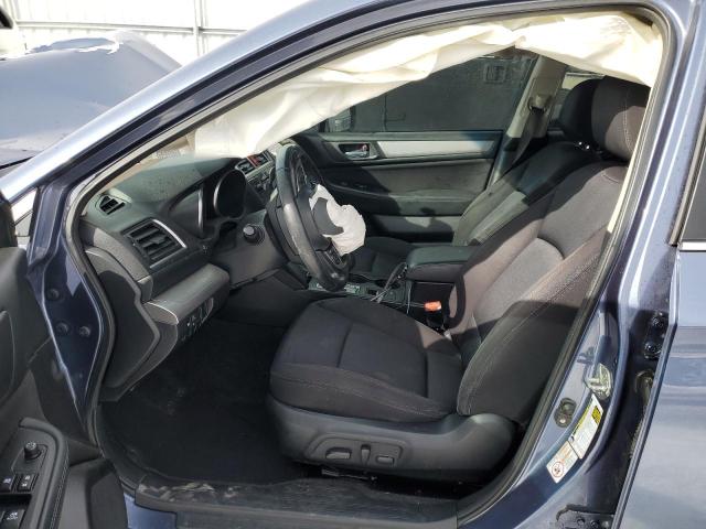 Photo 7 from auction – 2016 SUBARU LEGACY 2.5 with VIN 4S3BNBC66G3026102