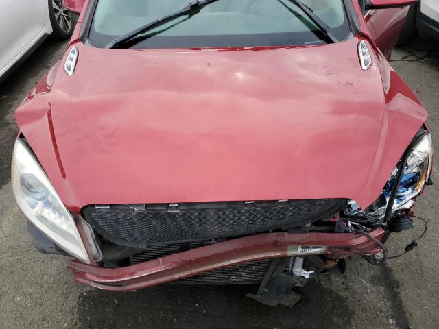 Photo 11 from auction – 2012 BUICK VERANO CON with VIN 1G4PR5SK5C4194629