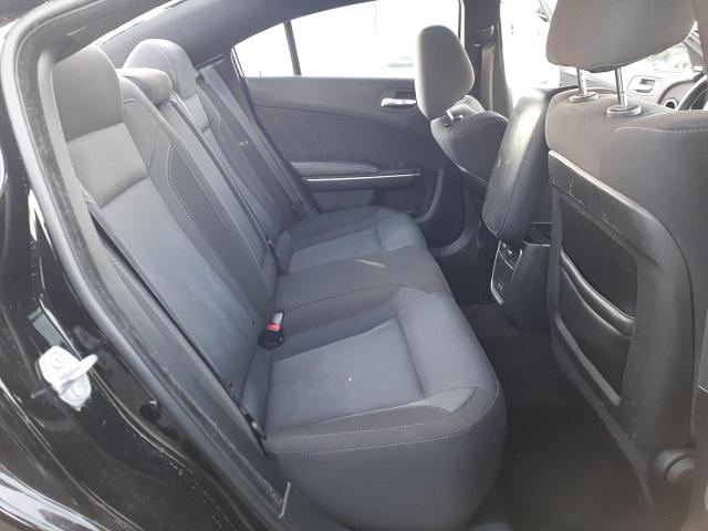 Photo 10 from auction – 2019 DODGE CHARGER SX with VIN 2C3CDXJG2KH527837