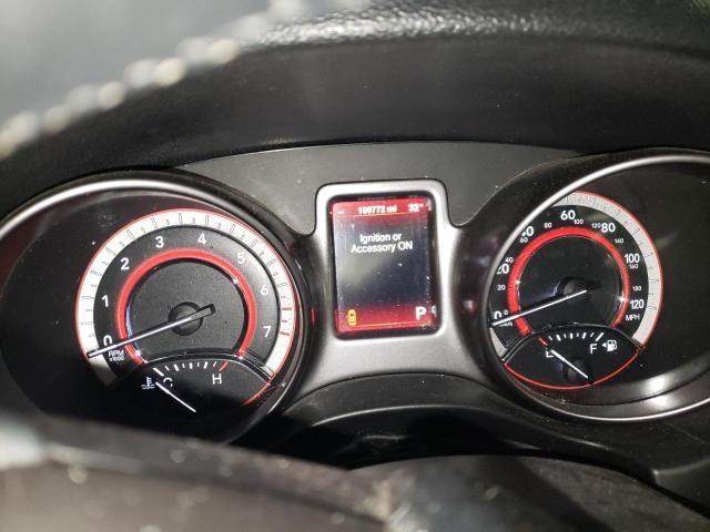 Photo 9 from auction – 2014 DODGE JOURNEY CR with VIN 3C4PDCGG8ET260924