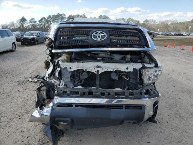 Photo 5 from auction – 2011 TOYOTA TUNDRA DOU with VIN 5TFRY5F10BX109324