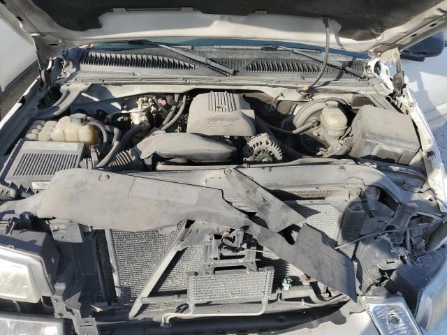 Photo 11 from auction – 2006 CHEVROLET SILVERADO with VIN 1GCEC19Z96Z216003