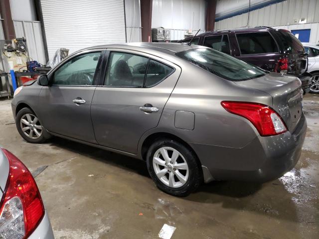 Photo 2 from auction – 2012 NISSAN VERSA S with VIN 3N1CN7AP1CL935816