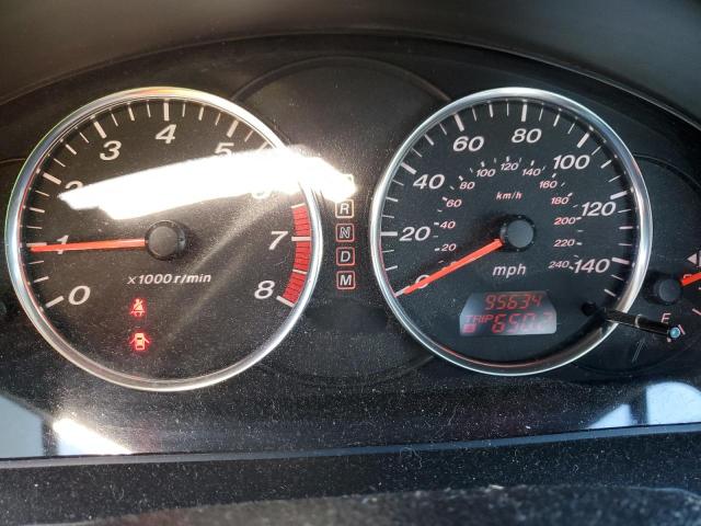 Photo 9 from auction – 2008 MAZDA 6 I with VIN 1YVHP80C585M42384