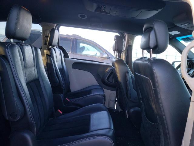 Photo 11 from auction – 2015 DODGE GRAND CARA with VIN 2C4RDGBG8FR704945